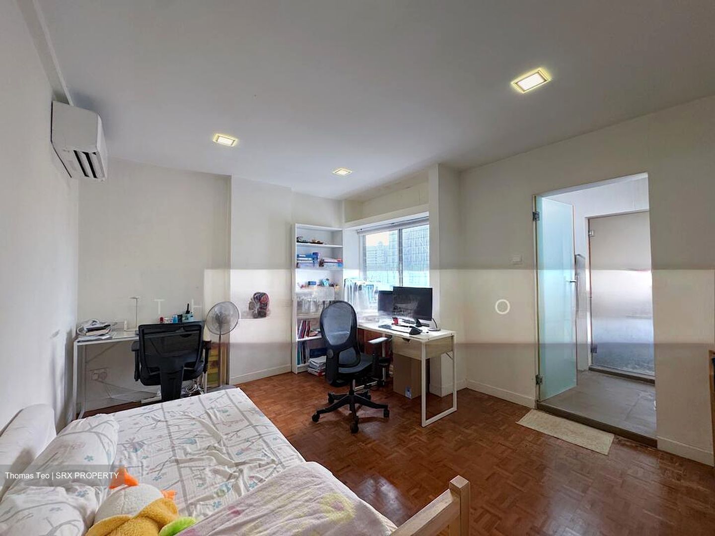 Moulmein Court (D11), Apartment #502285061